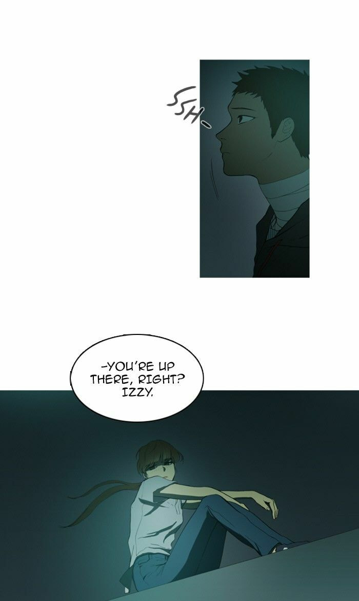 Read Witch Hunt chapter 59 image 5 on Lezhin