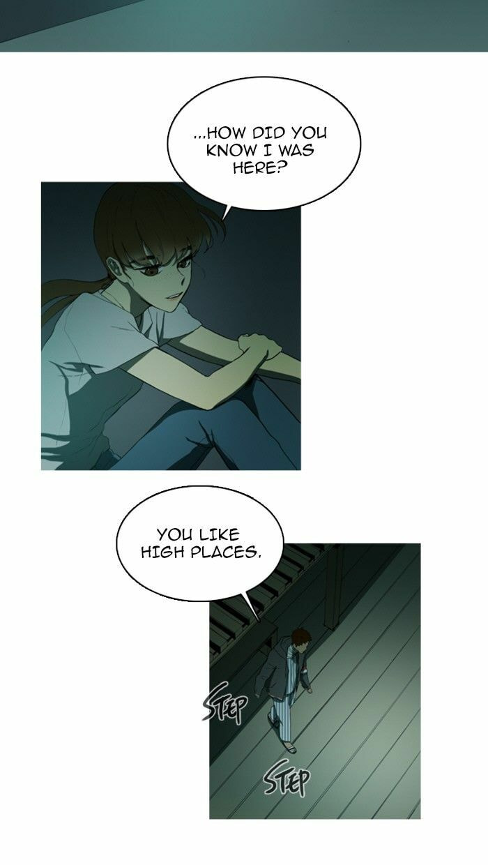 Read Witch Hunt chapter 59 image 6 on Lezhin