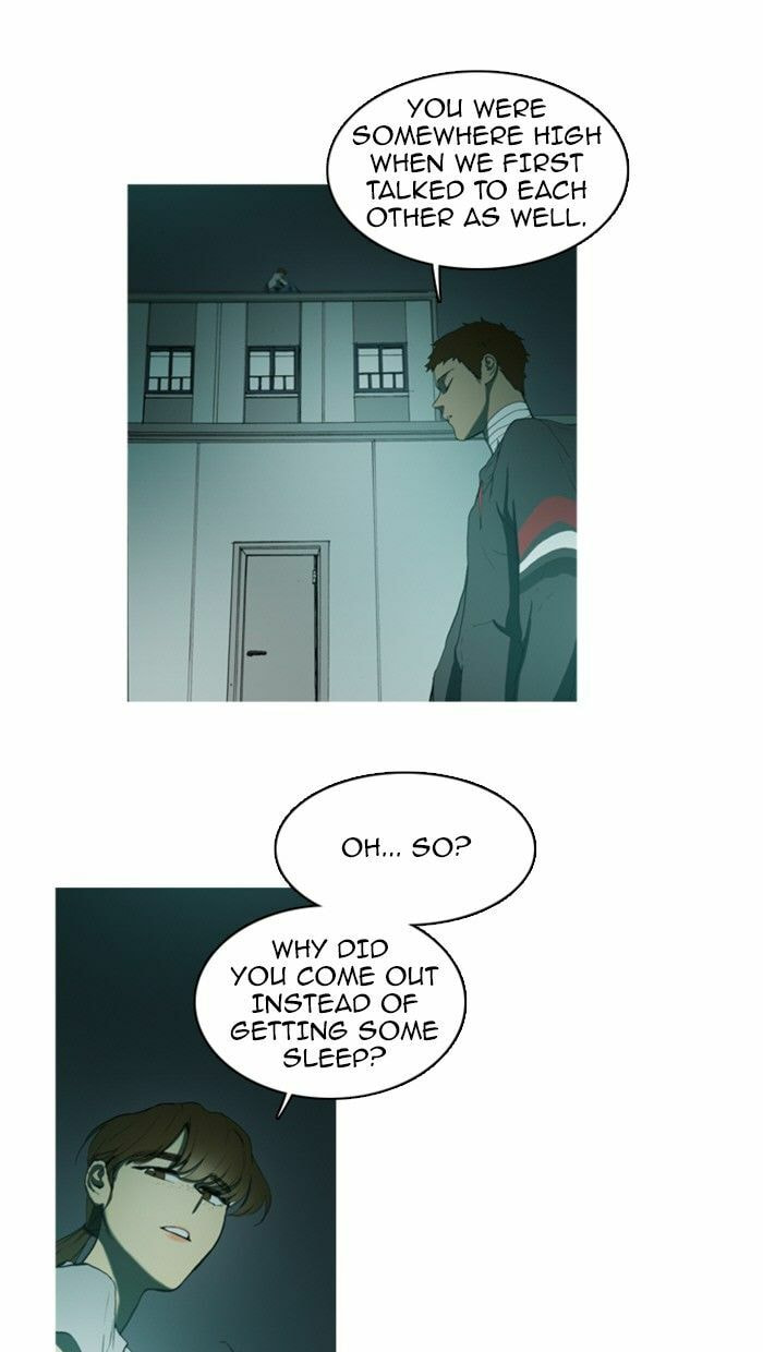 Read Witch Hunt chapter 59 image 7 on Lezhin