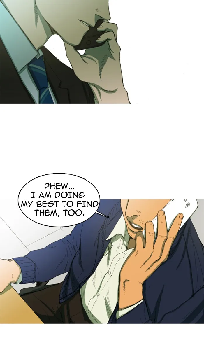 Read Witch Hunt chapter 6 image 1 on Lezhin