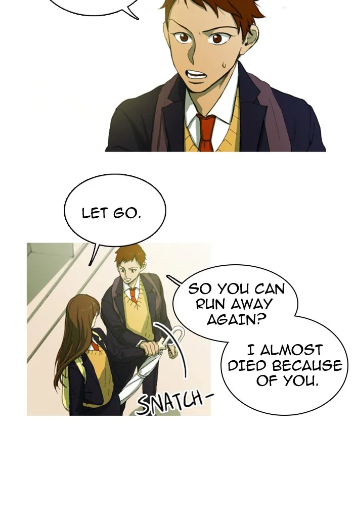 Read Witch Hunt chapter 6 image 11 on Lezhin