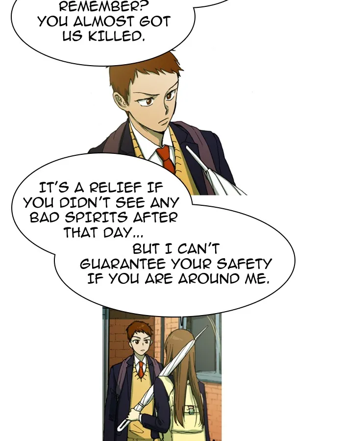 Read Witch Hunt chapter 6 image 18 on Lezhin