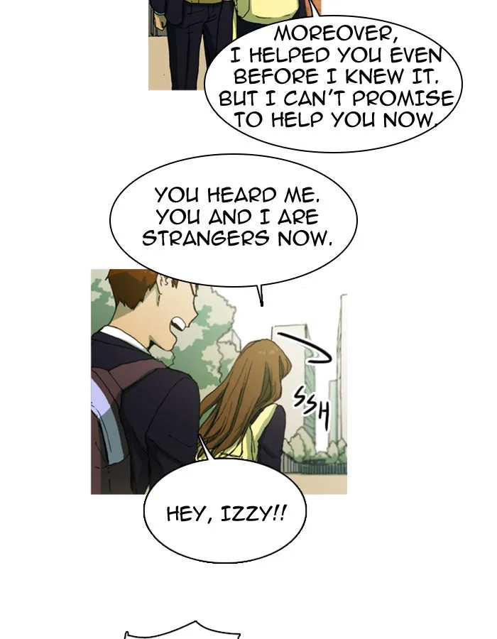 Read Witch Hunt chapter 6 image 19 on Lezhin