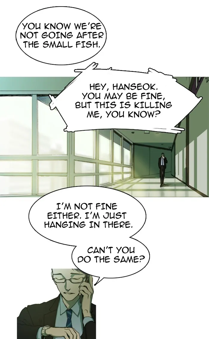 Read Witch Hunt chapter 6 image 2 on Lezhin