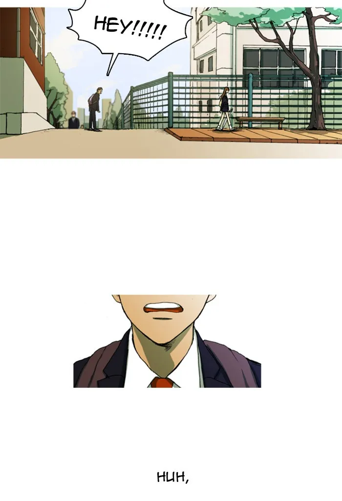 Read Witch Hunt chapter 6 image 20 on Lezhin