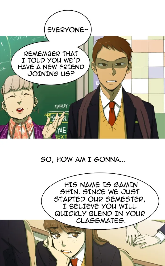 Read Witch Hunt chapter 6 image 24 on Lezhin