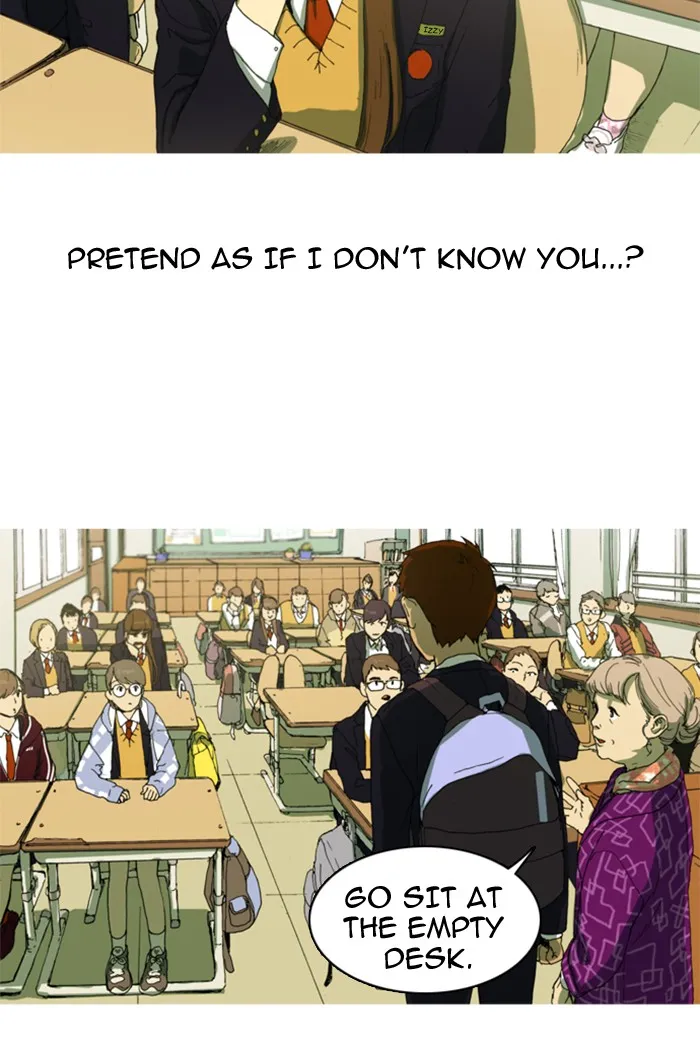 Read Witch Hunt chapter 6 image 25 on Lezhin