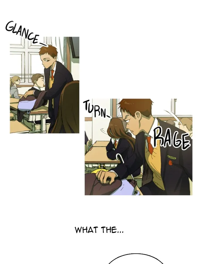 Read Witch Hunt chapter 6 image 26 on Lezhin