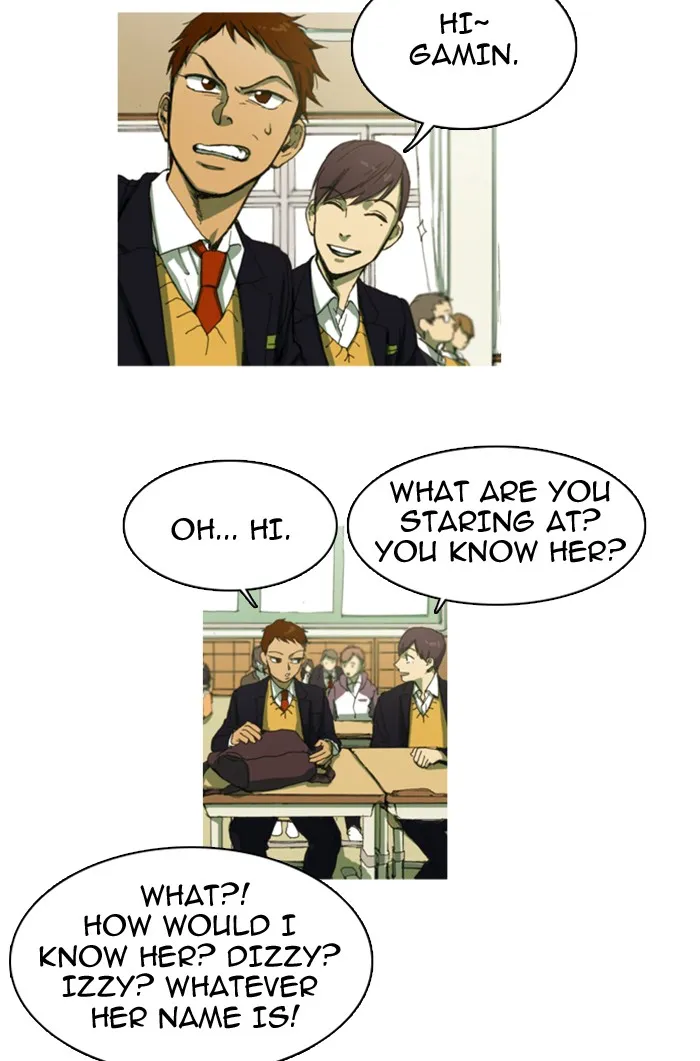 Read Witch Hunt chapter 6 image 27 on Lezhin