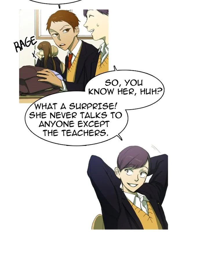Read Witch Hunt chapter 6 image 28 on Lezhin