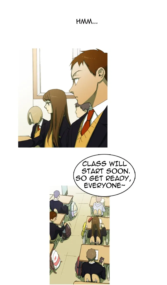 Read Witch Hunt chapter 6 image 29 on Lezhin