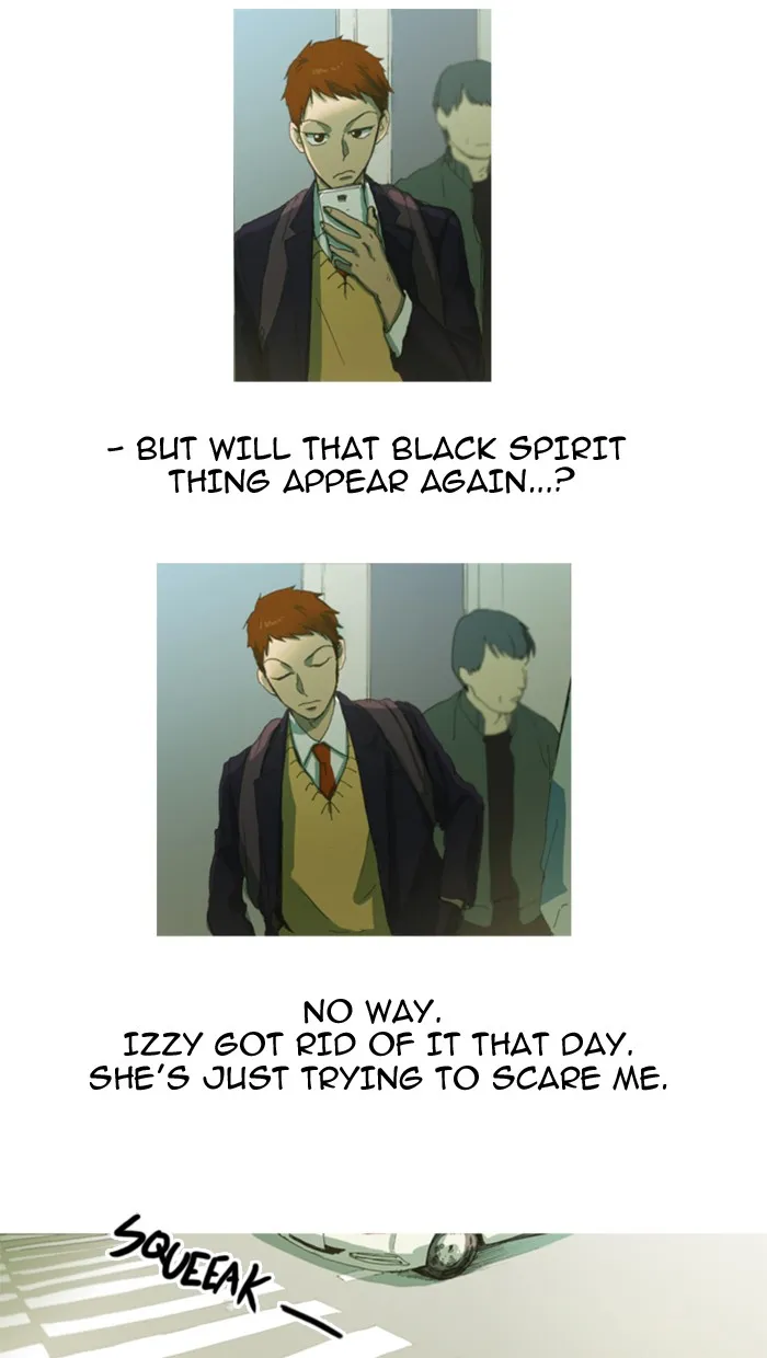 Read Witch Hunt chapter 6 image 32 on Lezhin