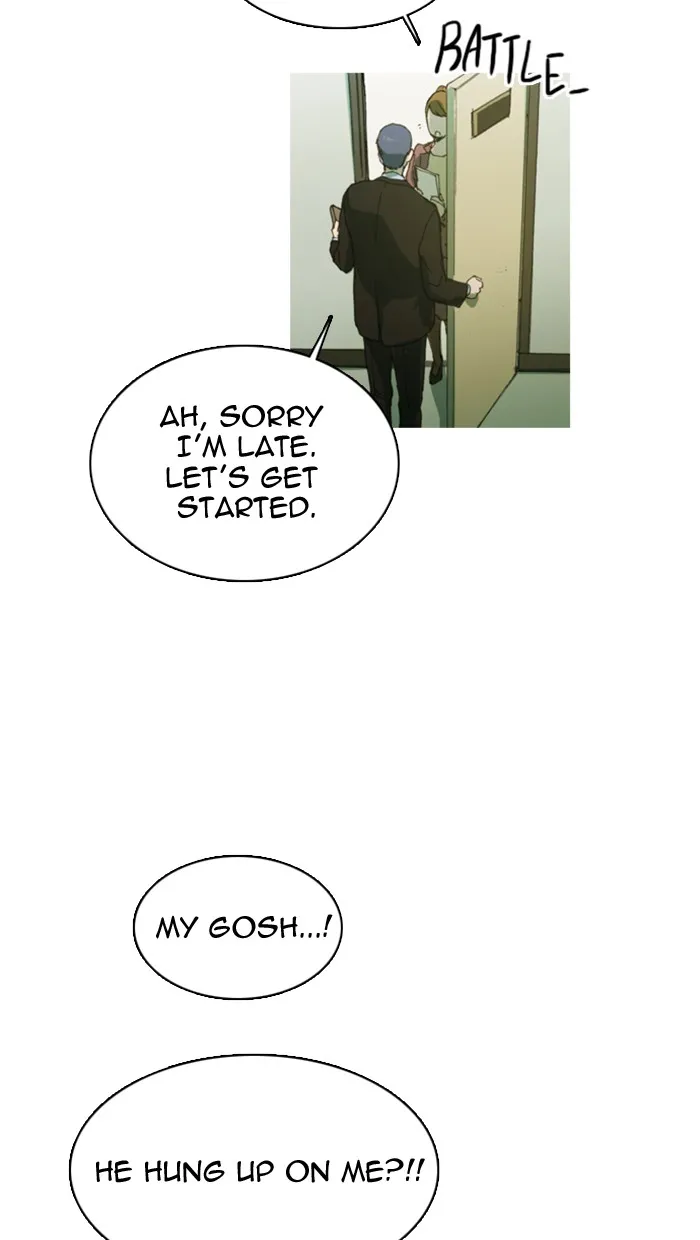 Read Witch Hunt chapter 6 image 4 on Lezhin