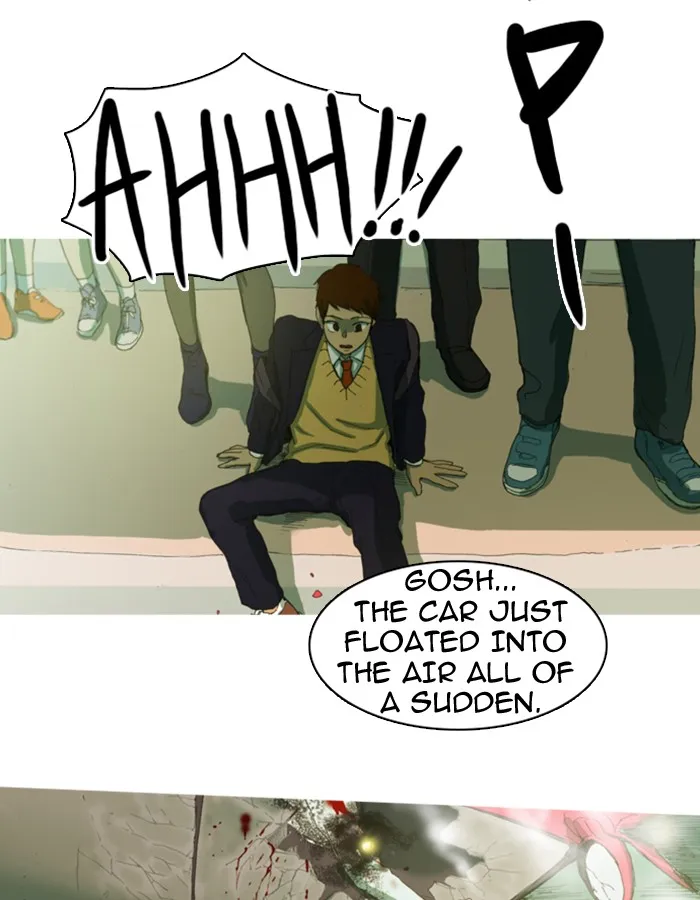 Read Witch Hunt chapter 6 image 43 on Lezhin