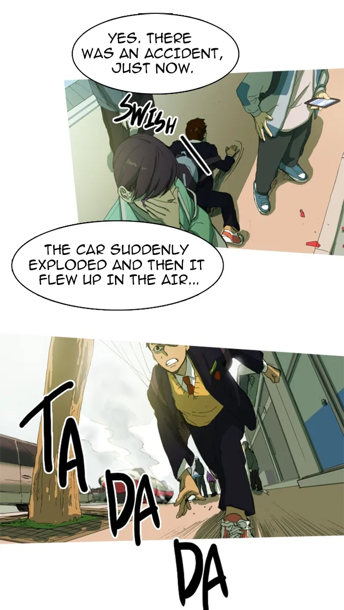 Read Witch Hunt chapter 6 image 46 on Lezhin