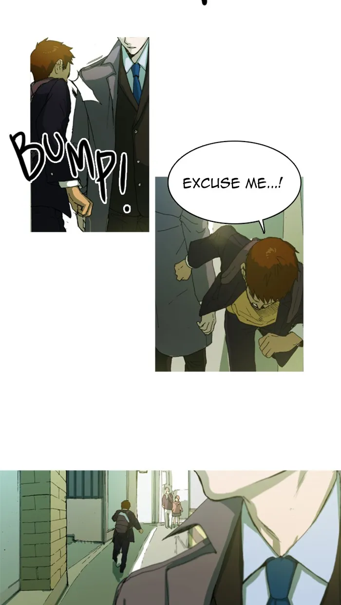 Read Witch Hunt chapter 6 image 47 on Lezhin