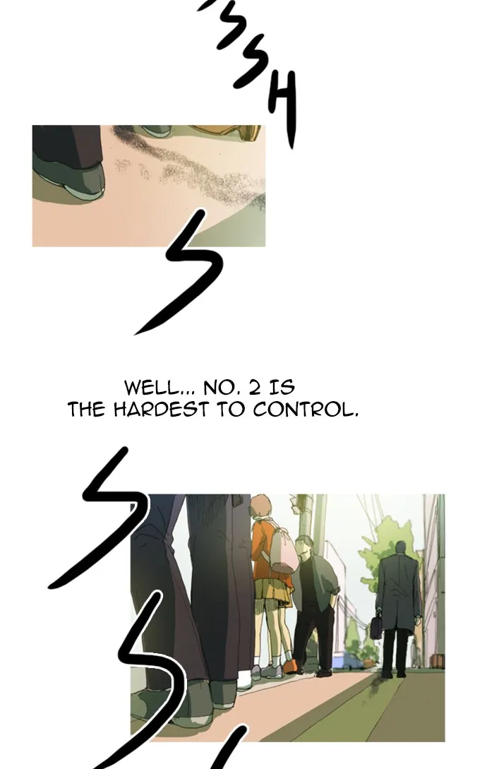 Read Witch Hunt chapter 6 image 50 on Lezhin
