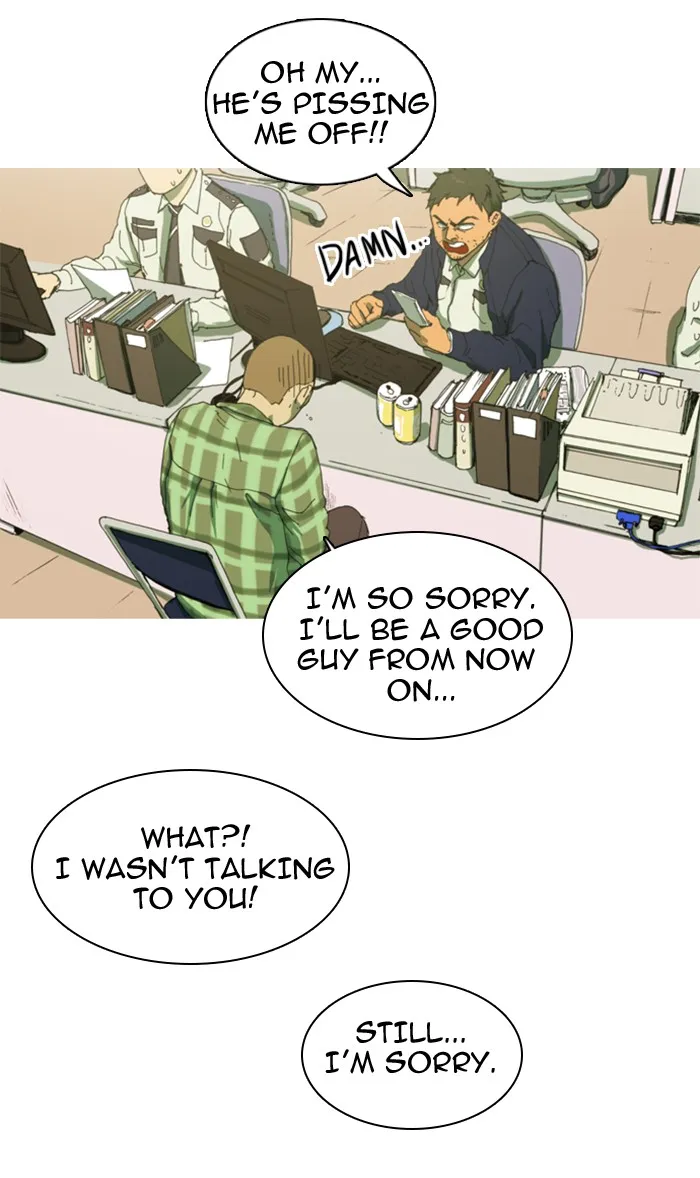 Read Witch Hunt chapter 6 image 6 on Lezhin