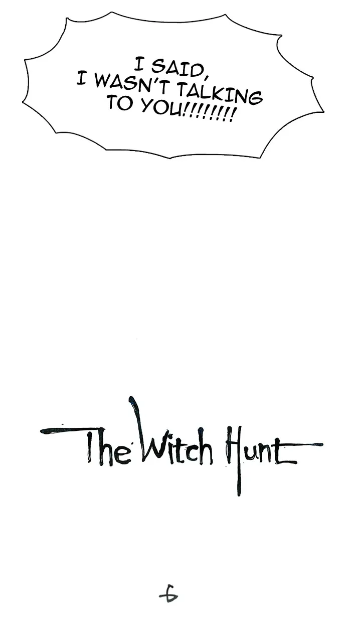 Read Witch Hunt chapter 6 image 7 on Lezhin