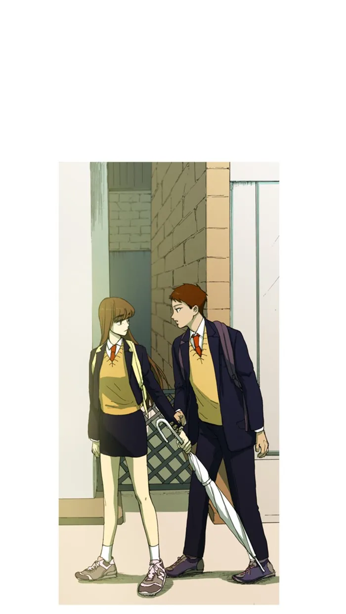 Read Witch Hunt chapter 6 image 9 on Lezhin