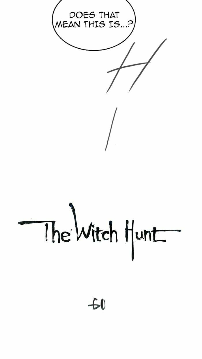 Read Witch Hunt chapter 60 image 1 on Lezhin