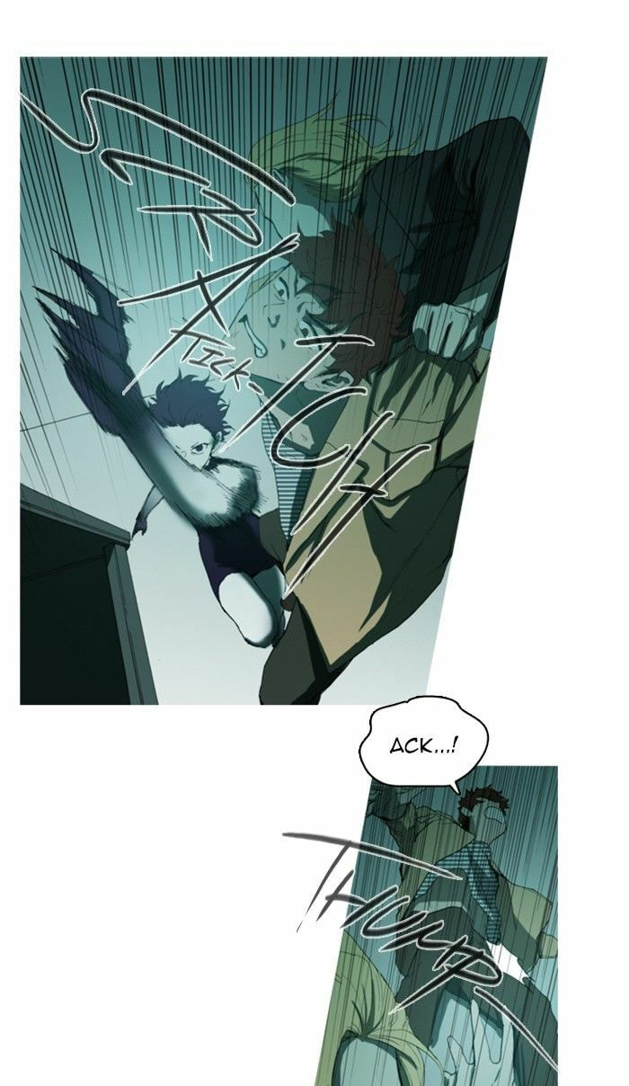 Read Witch Hunt chapter 60 image 10 on Lezhin