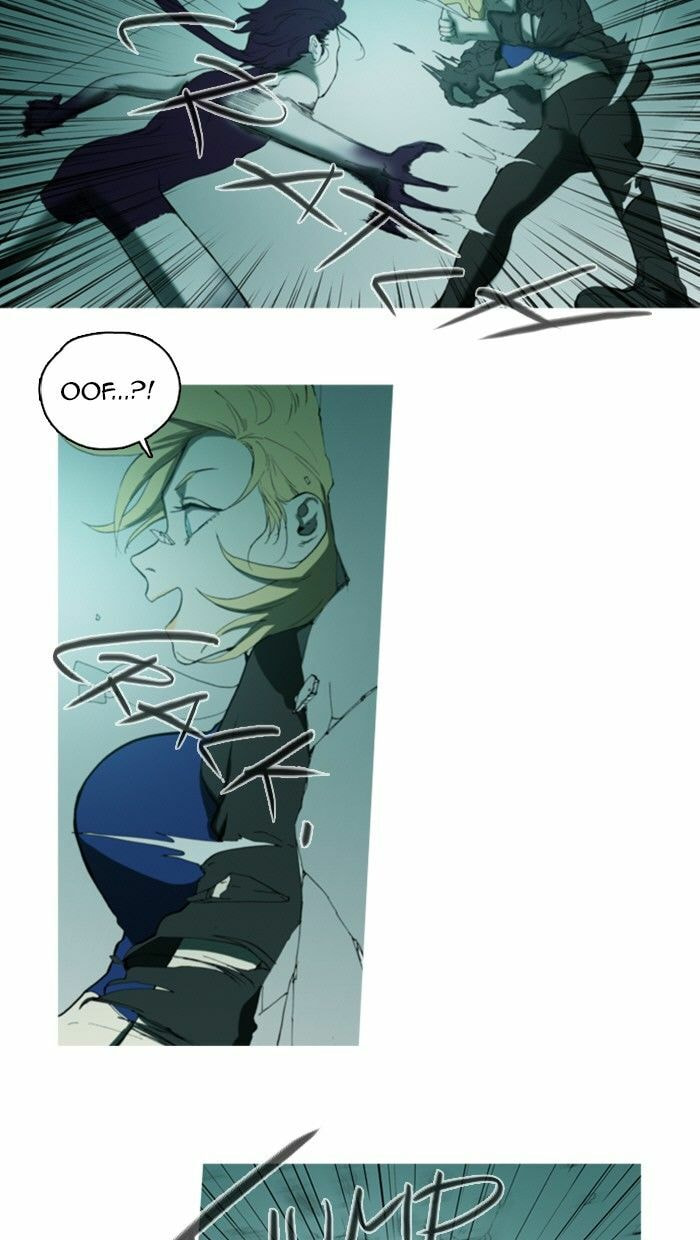 Read Witch Hunt chapter 60 image 12 on Lezhin