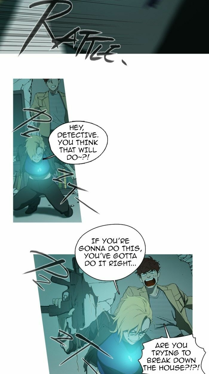 Read Witch Hunt chapter 60 image 17 on Lezhin