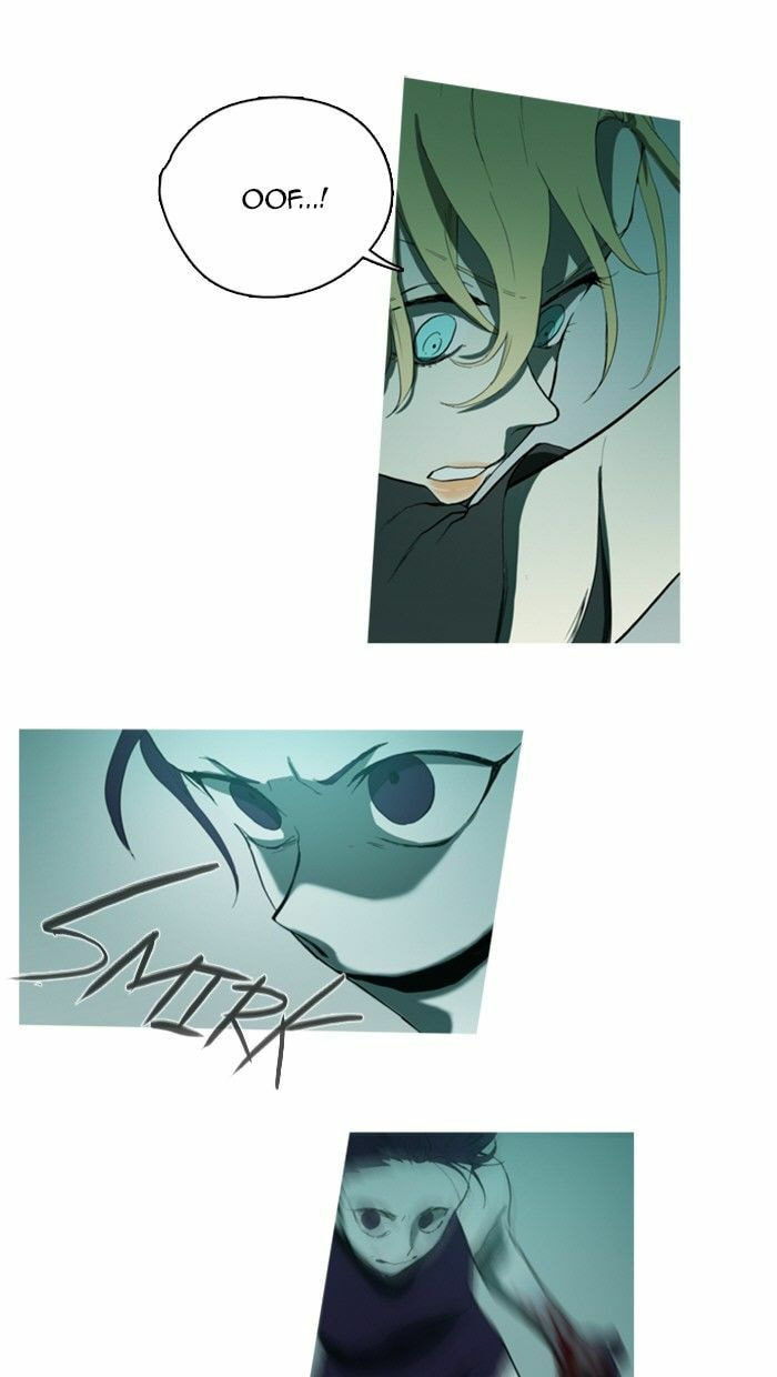 Read Witch Hunt chapter 60 image 20 on Lezhin