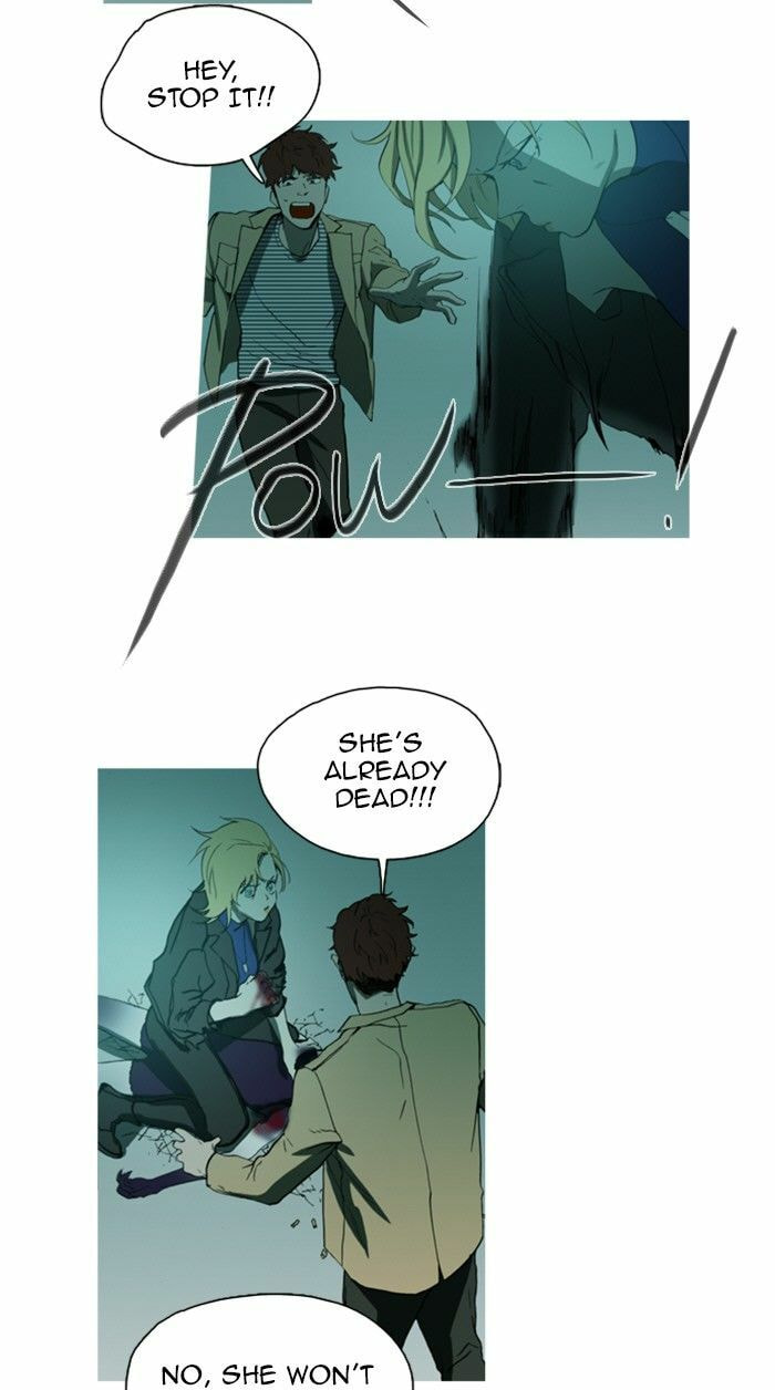Read Witch Hunt chapter 60 image 27 on Lezhin