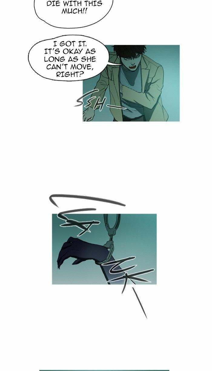 Read Witch Hunt chapter 60 image 28 on Lezhin