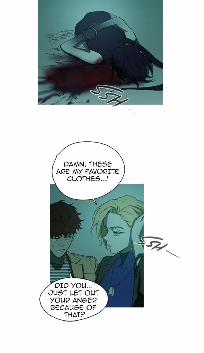 Read Witch Hunt chapter 60 image 29 on Lezhin