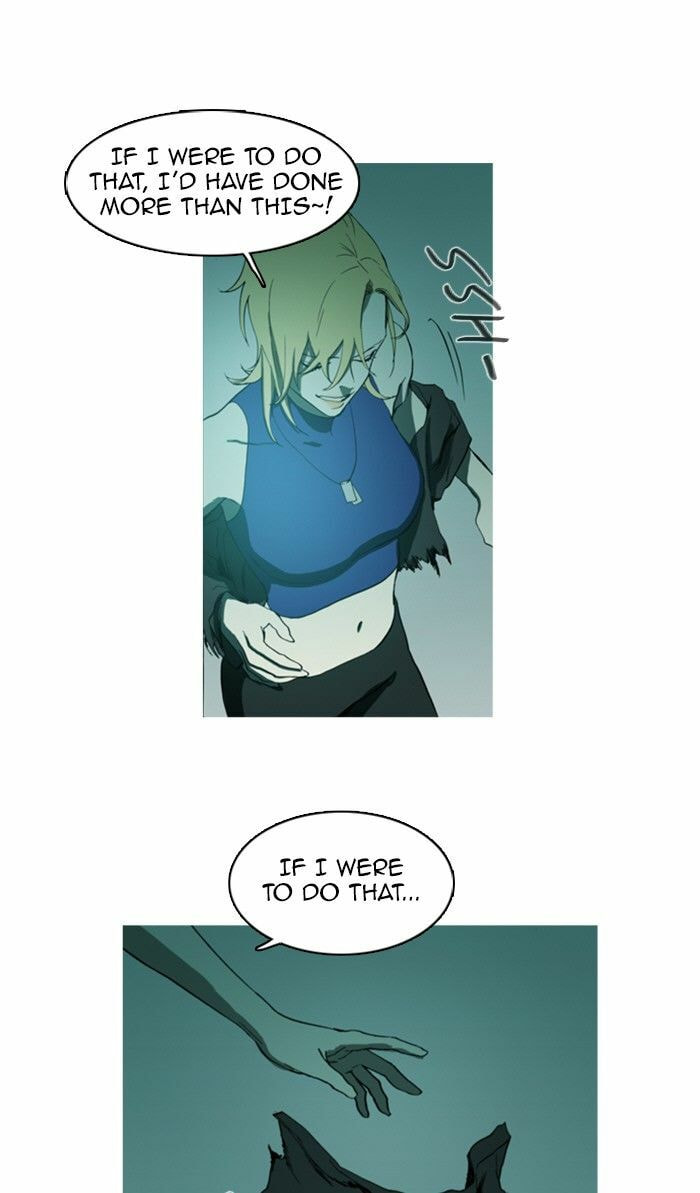 Read Witch Hunt chapter 60 image 30 on Lezhin
