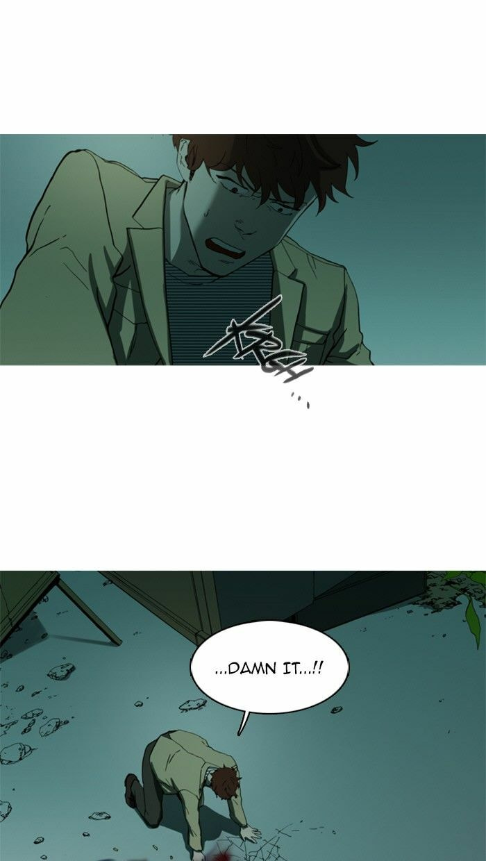 Read Witch Hunt chapter 60 image 35 on Lezhin