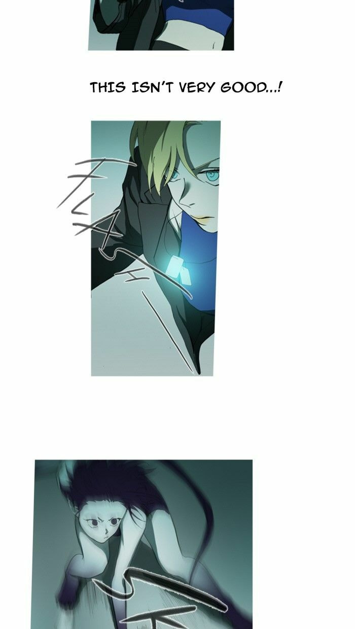 Read Witch Hunt chapter 60 image 7 on Lezhin
