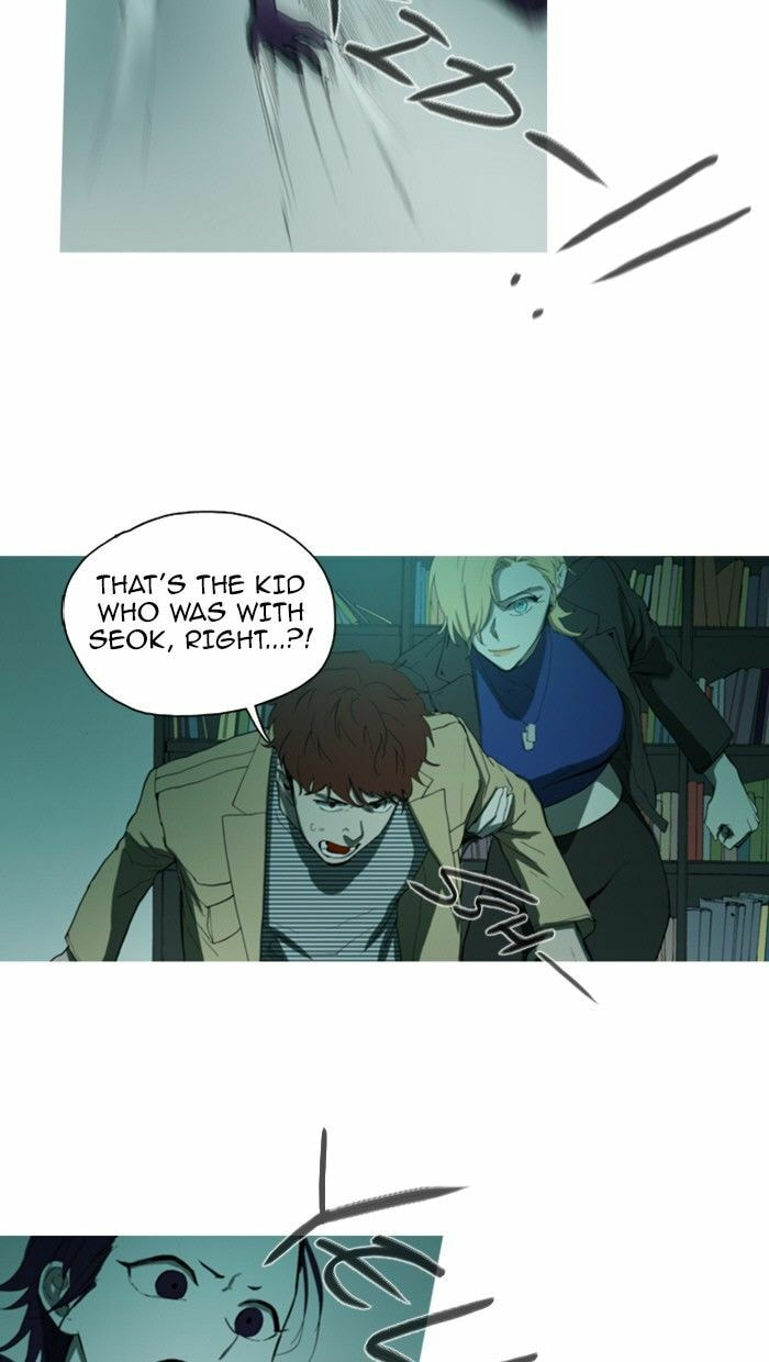 Read Witch Hunt chapter 60 image 8 on Lezhin