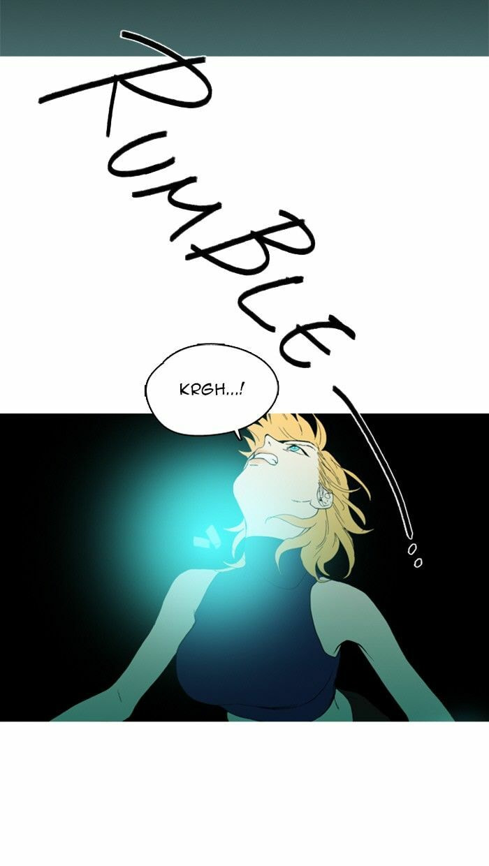 Read Witch Hunt chapter 61 image 1 on Lezhin