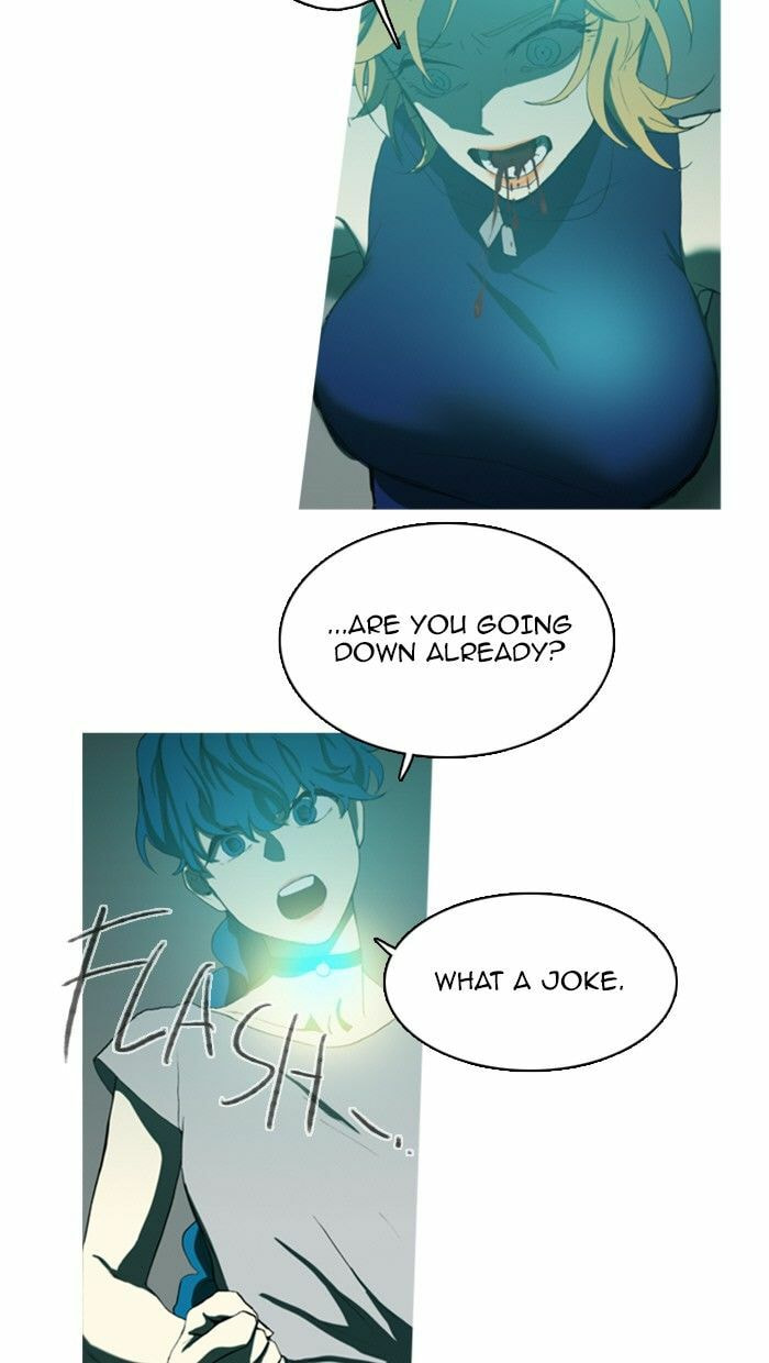 Read Witch Hunt chapter 61 image 14 on Lezhin
