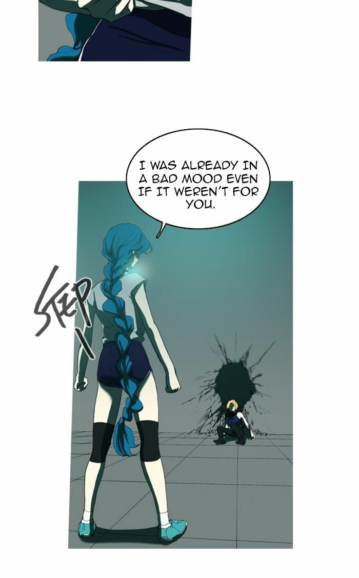 Read Witch Hunt chapter 61 image 15 on Lezhin