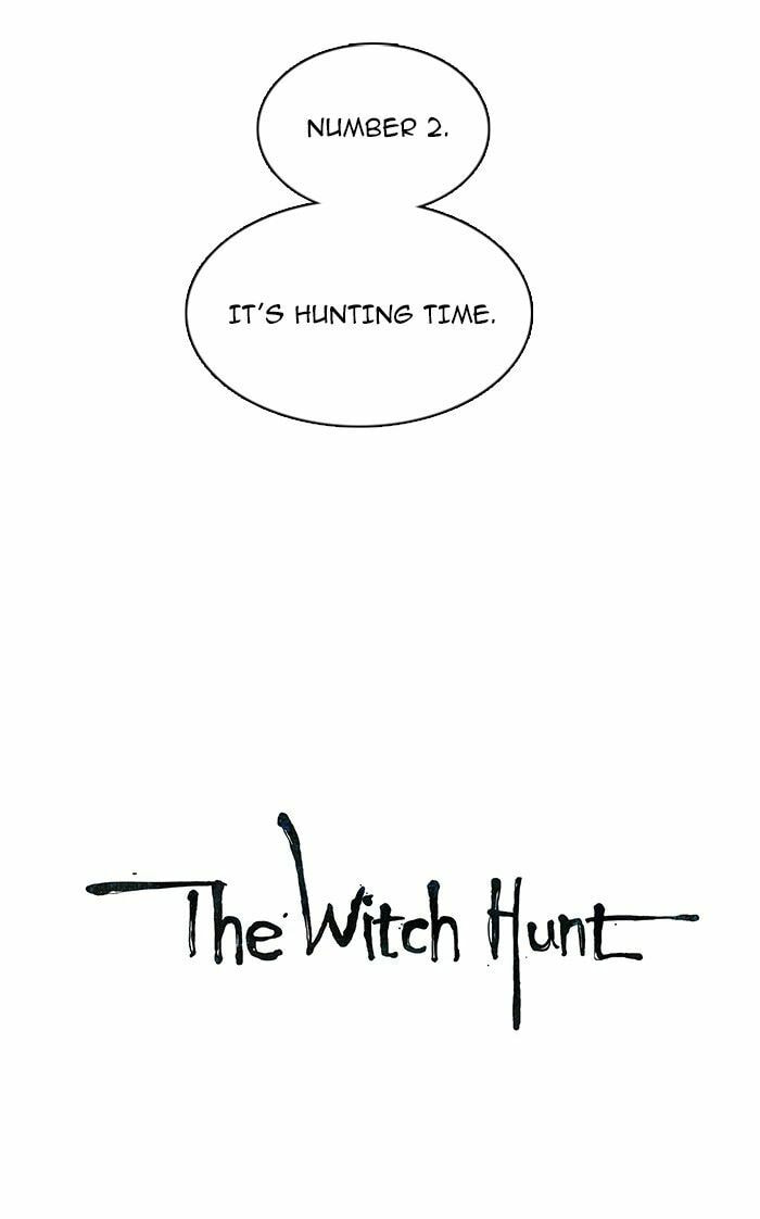 Read Witch Hunt chapter 61 image 16 on Lezhin