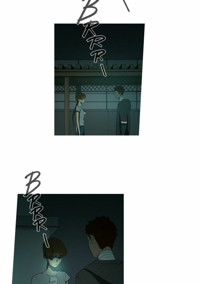 Read Witch Hunt chapter 61 image 18 on Lezhin