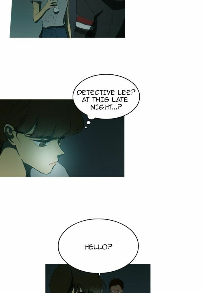 Read Witch Hunt chapter 61 image 19 on Lezhin