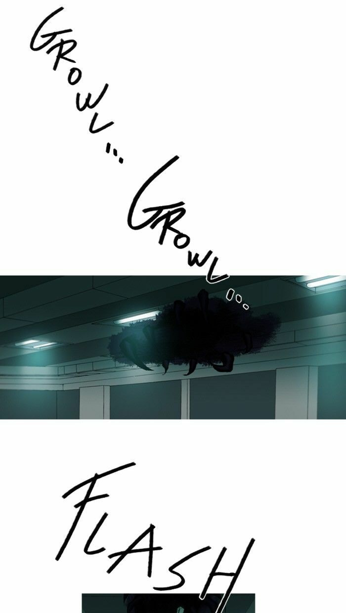 Read Witch Hunt chapter 61 image 2 on Lezhin