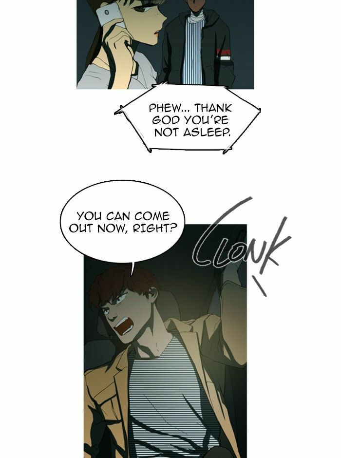 Read Witch Hunt chapter 61 image 20 on Lezhin