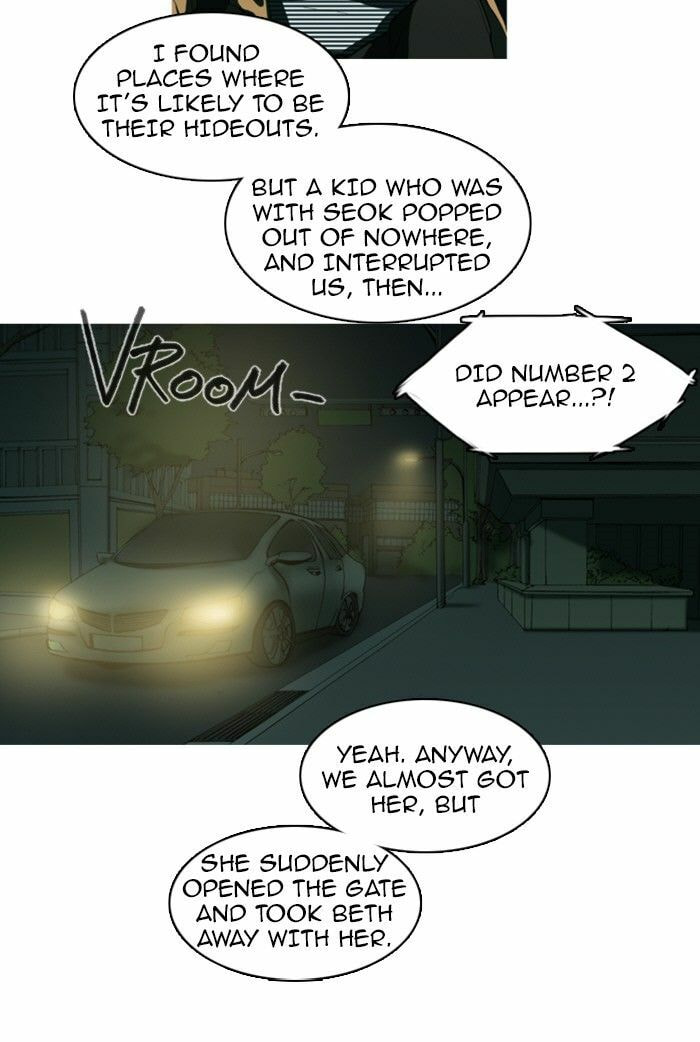 Read Witch Hunt chapter 61 image 21 on Lezhin