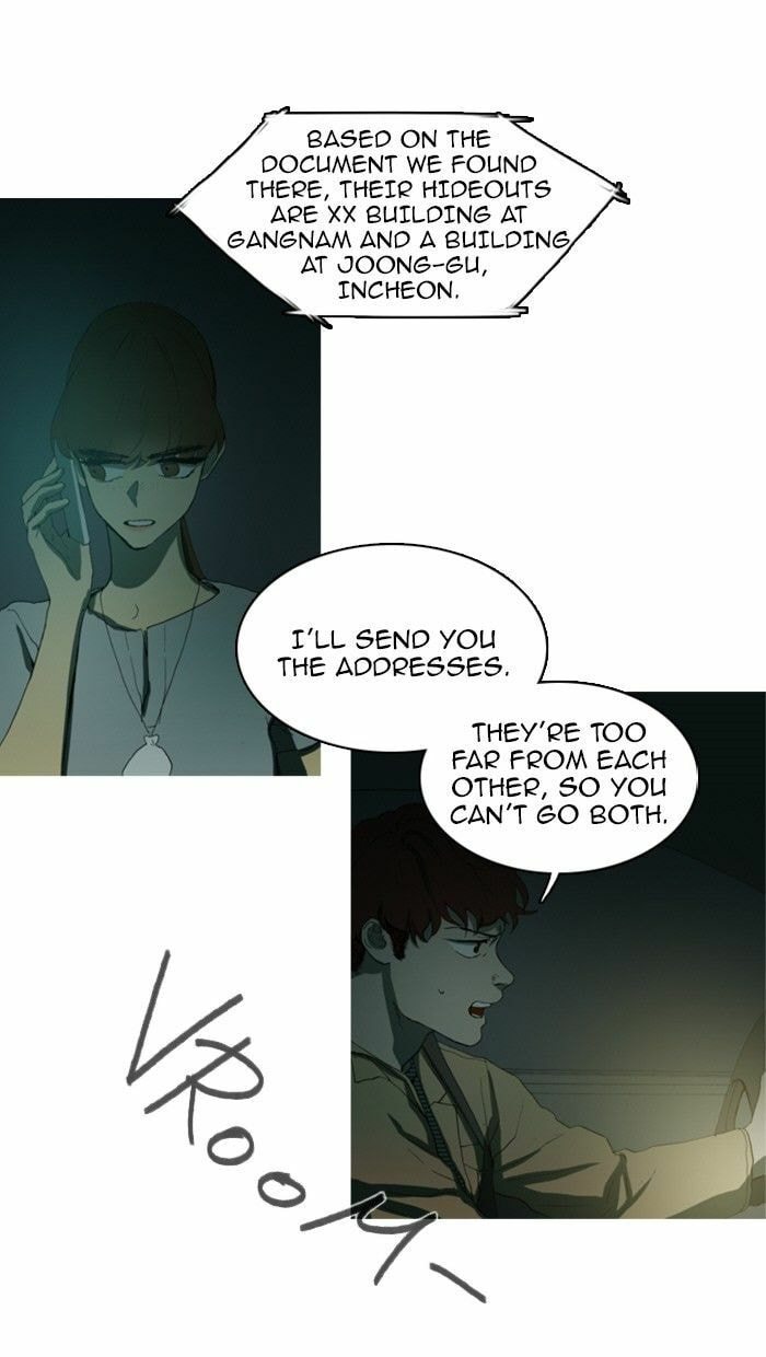 Read Witch Hunt chapter 61 image 22 on Lezhin