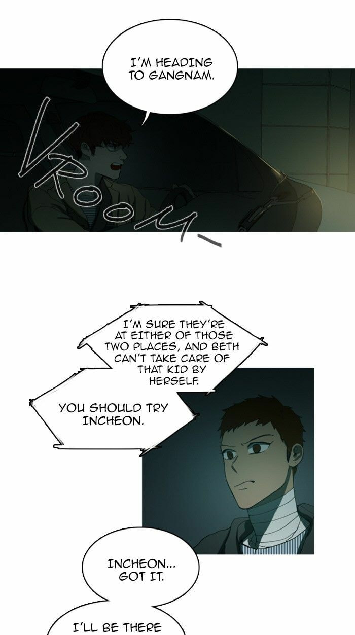 Read Witch Hunt chapter 61 image 23 on Lezhin