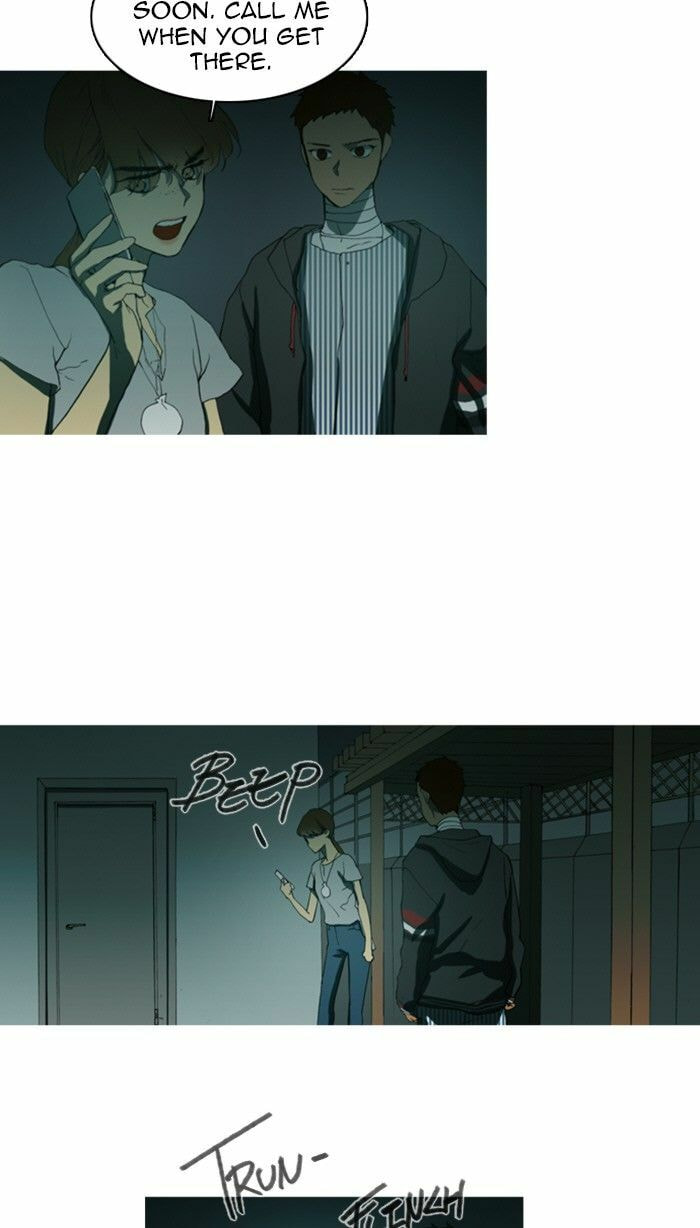 Read Witch Hunt chapter 61 image 24 on Lezhin