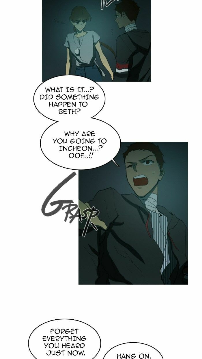Read Witch Hunt chapter 61 image 25 on Lezhin