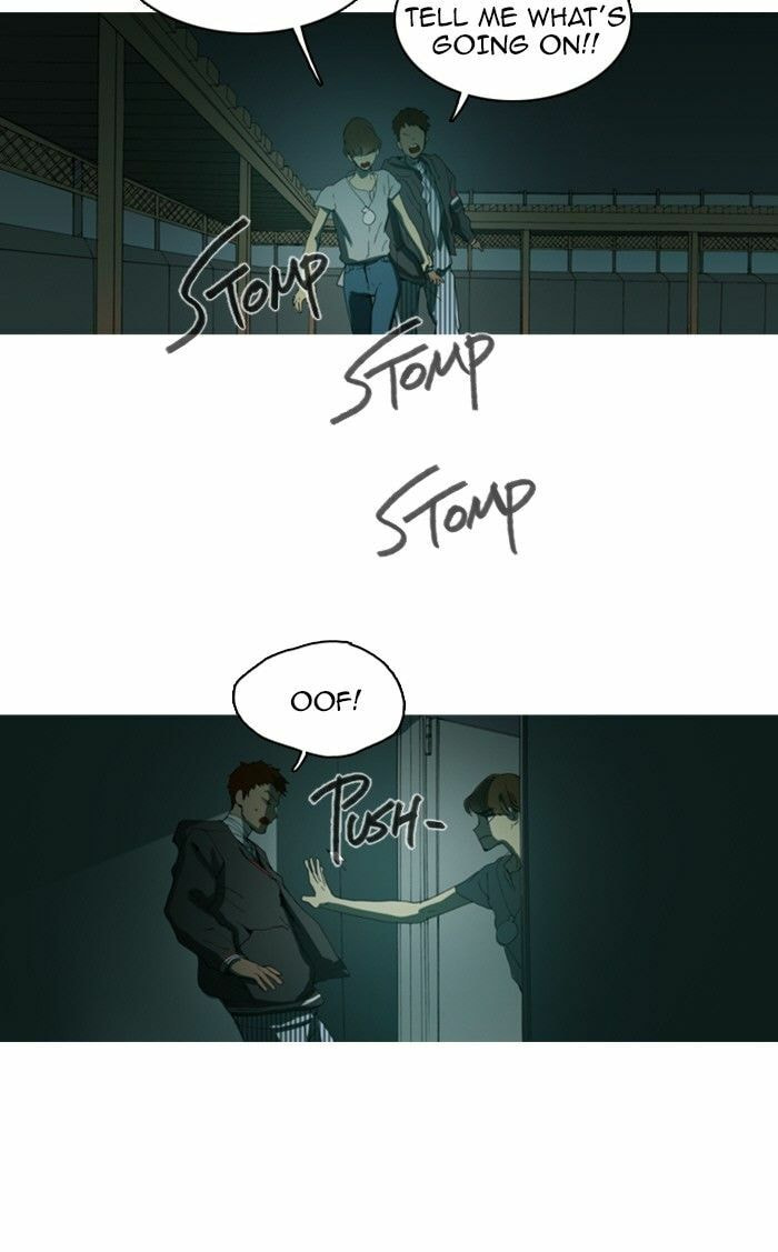 Read Witch Hunt chapter 61 image 26 on Lezhin